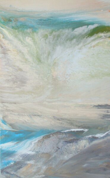 The Sea