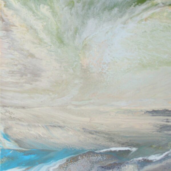The Sea