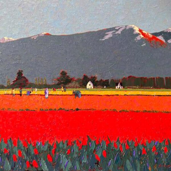 April Bloom