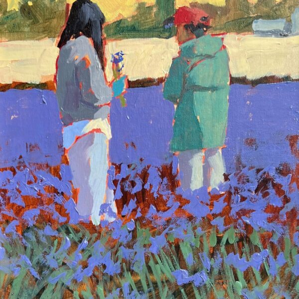 Flower Gathering 2025