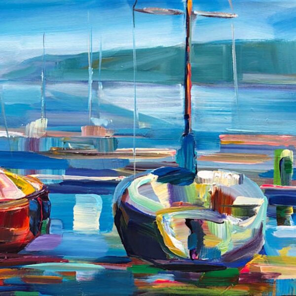 Boat Butties