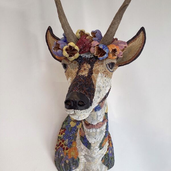 Prairie Queen