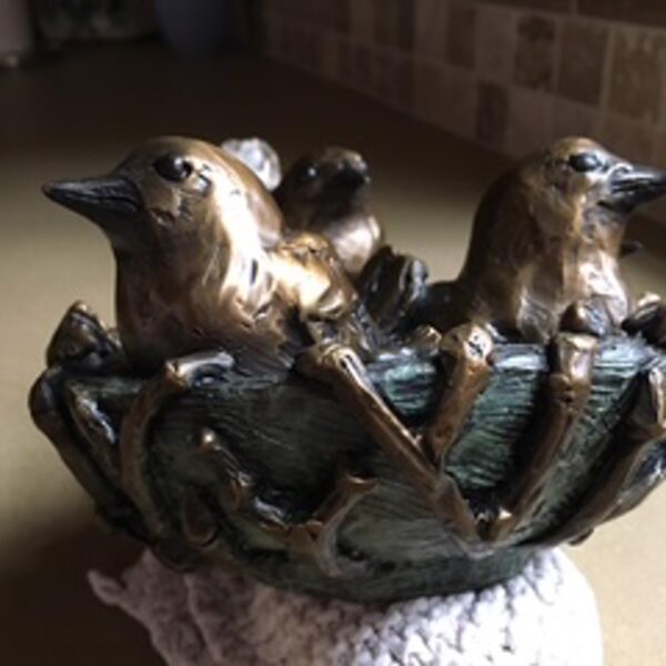 Wren Party