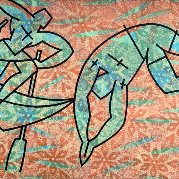 The Pearl Divers
