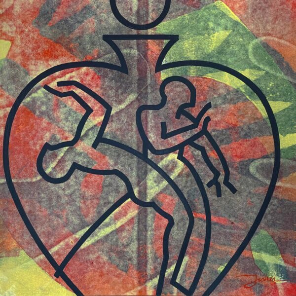 Twin Djinn