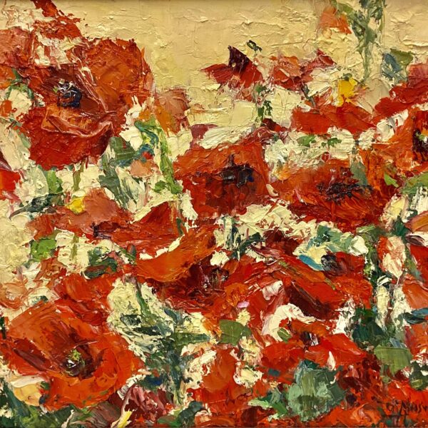 Poppies