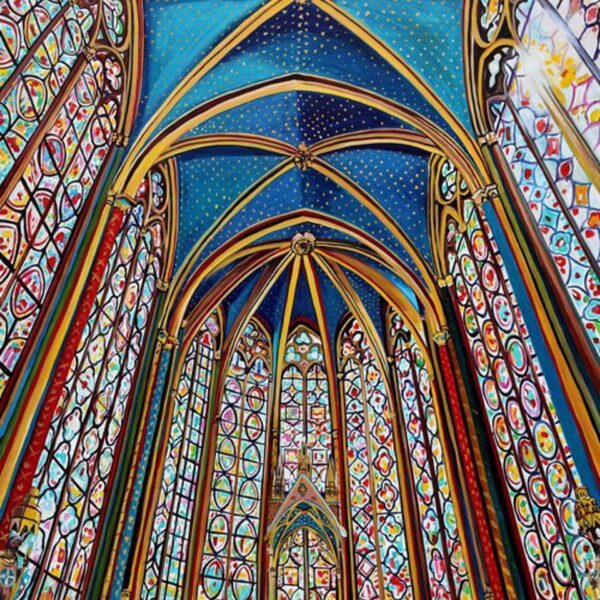 Paris Cathedral