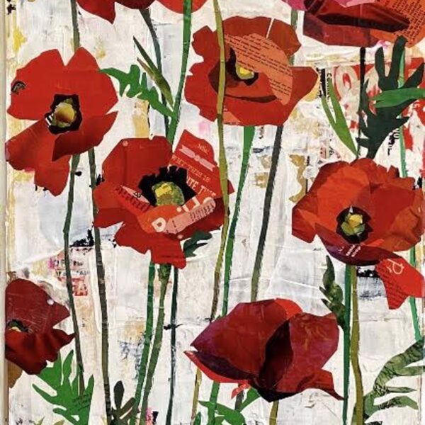 Poppies
