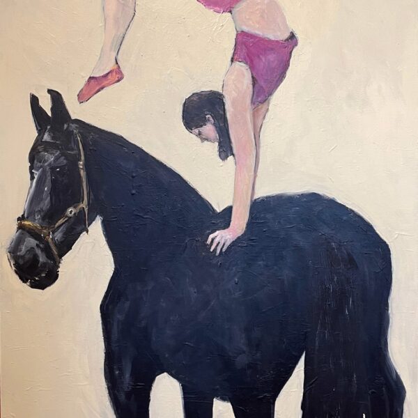 Adolescent Immortality