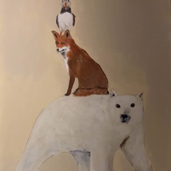 Arctic Spirits