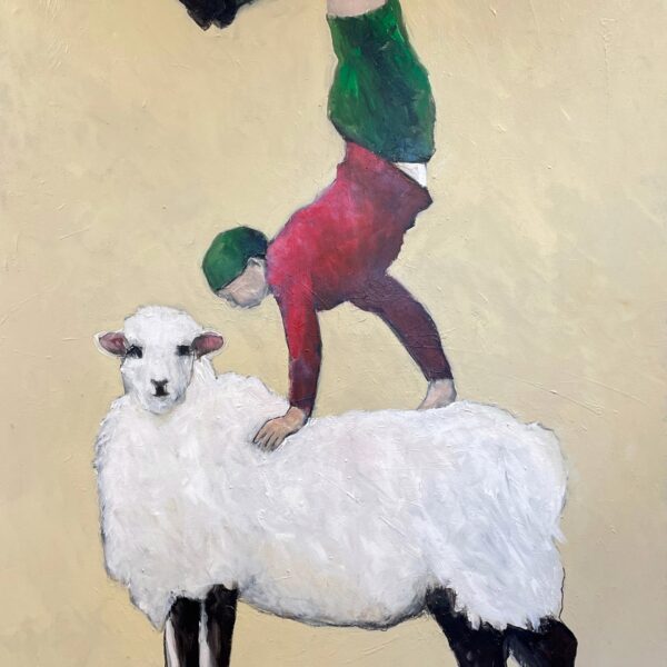 On the Lamb