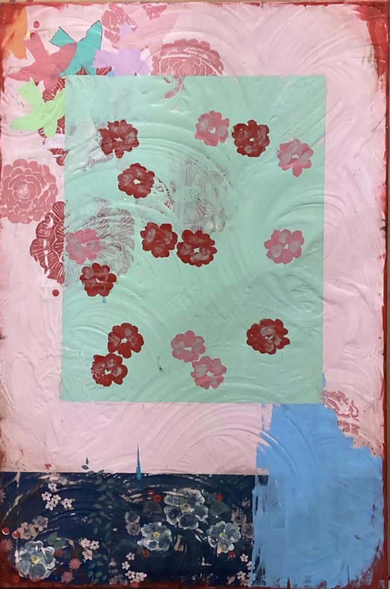 A Study in Color