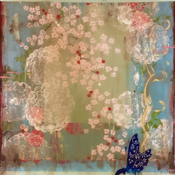 Cherry Blossom