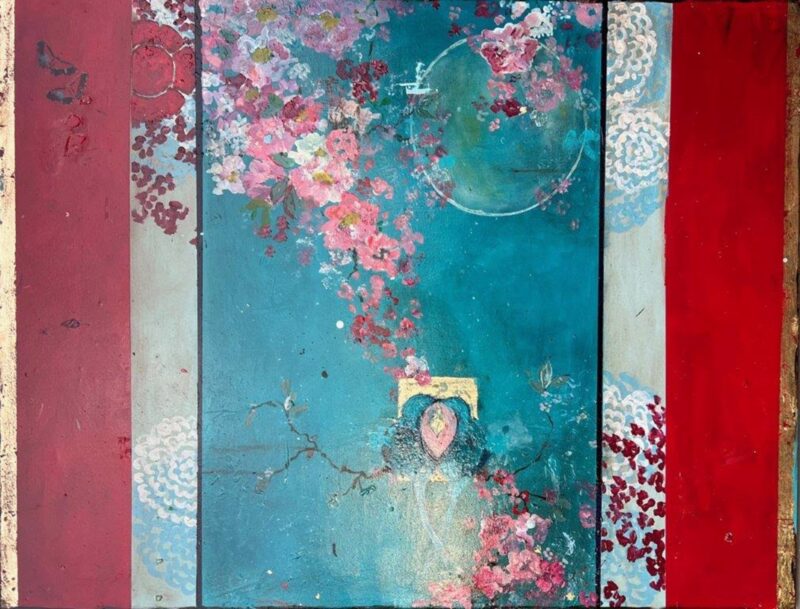 Moonlit Dream