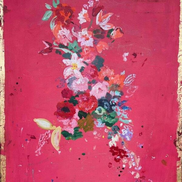 Paris Bouquet