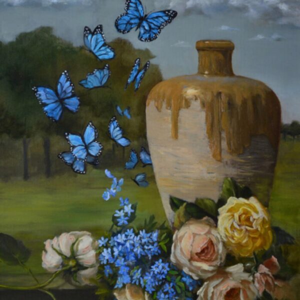 Forget Me Not