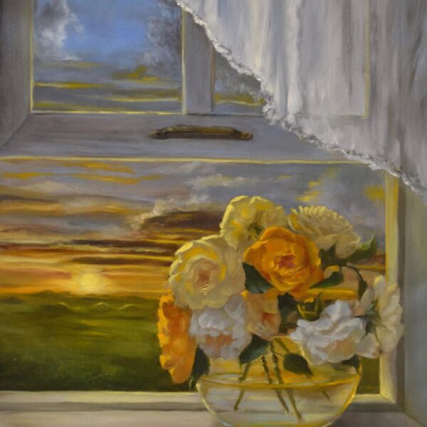 Through The Window