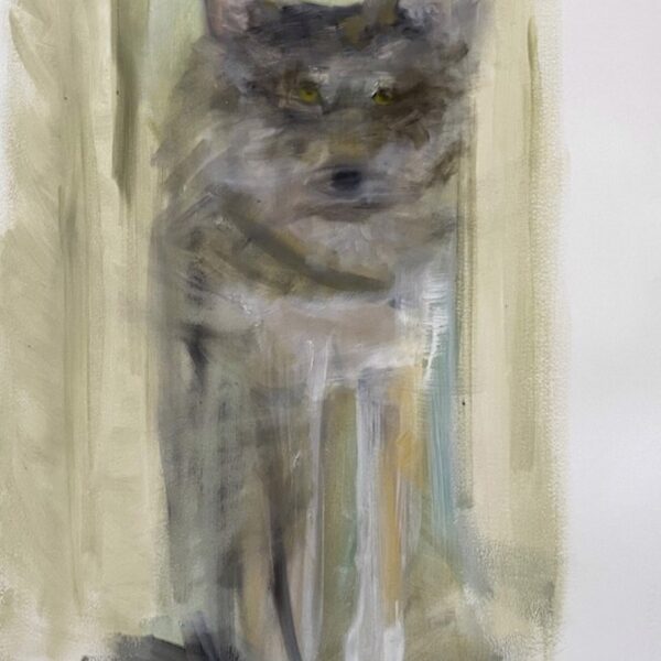 Wolf III