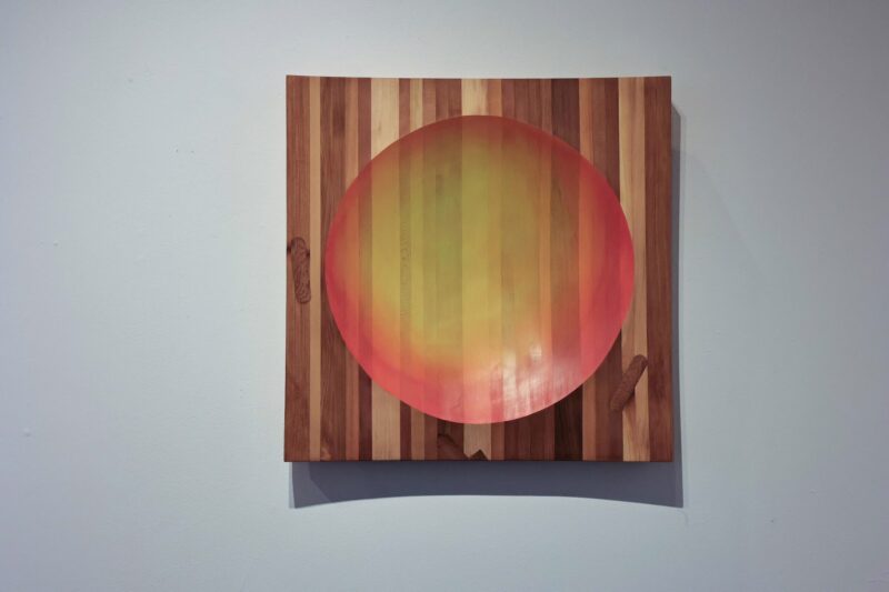 Entry Point Red