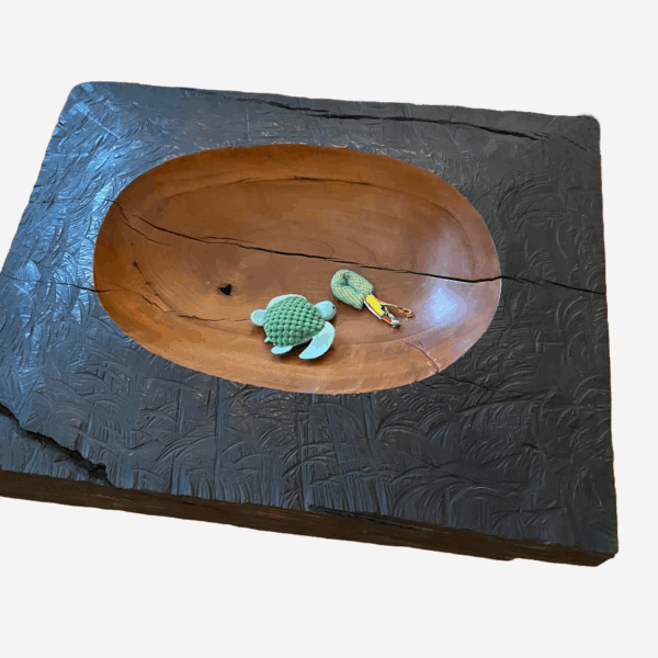 Inside Outside (Bowl)