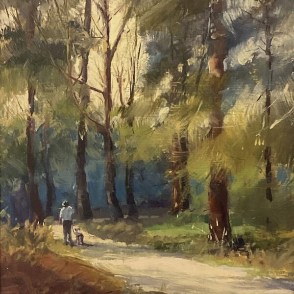 Arboretum Walk
