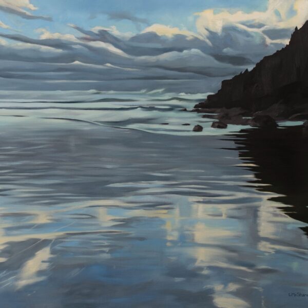 Ecola Point, 2024