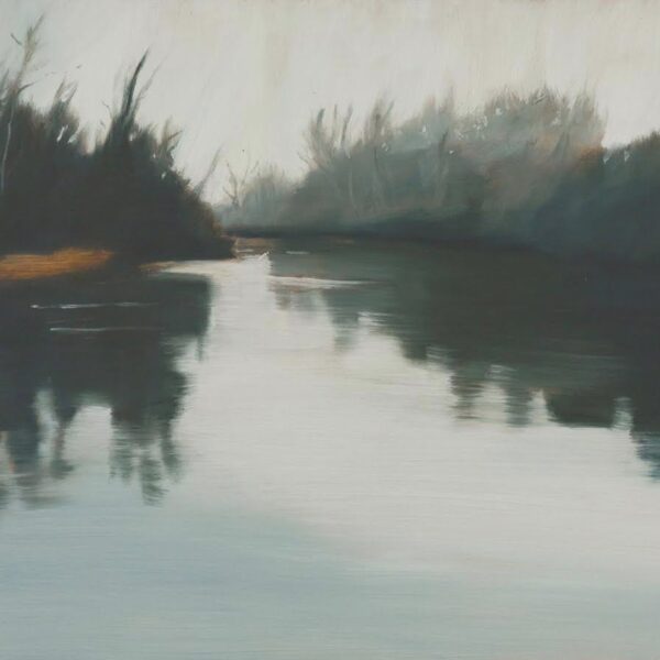 Foggy Delta