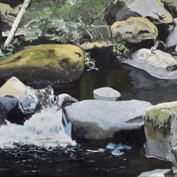 Secret Creek