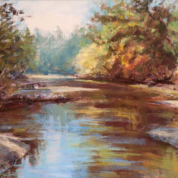 Creekside, 2023