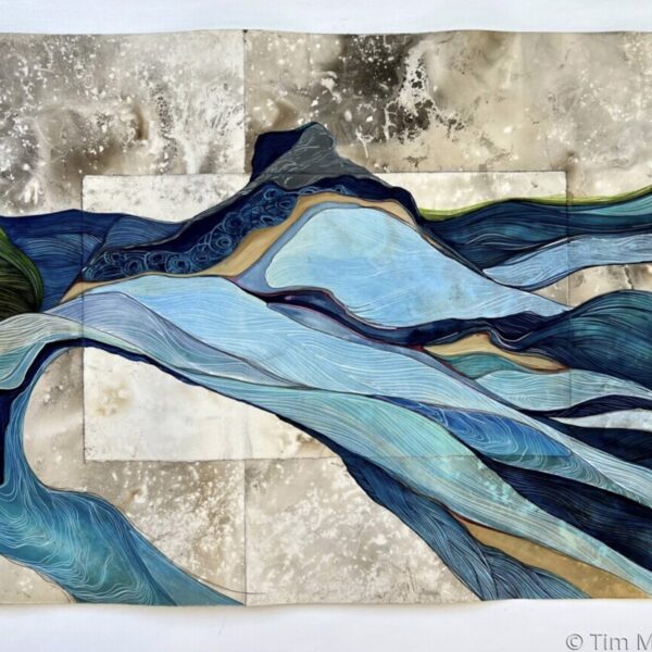 The Way It Flows