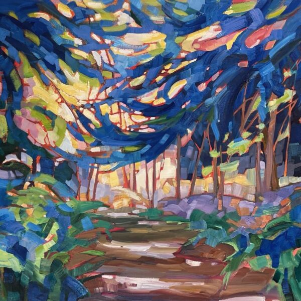 Forest Hike