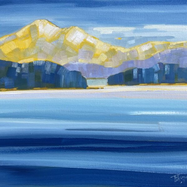 Mt. Baker