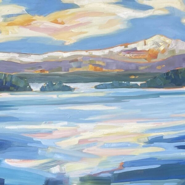 Salish Sea