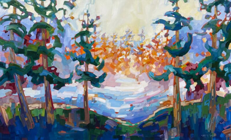 Waters Edge